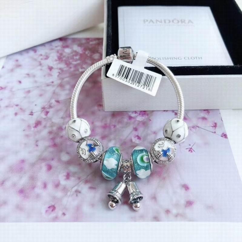 Pandora Bracelets 849